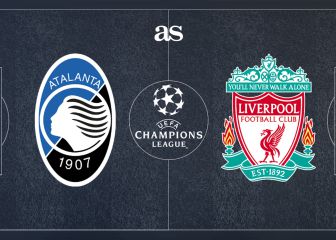 Atalanta - Liverpool: how and where to watch