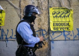 US elections: live updates