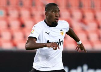 Atlético Madrid complete Kondogbia transfer