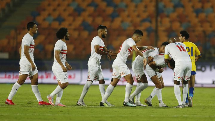 Zamalek out to defend as Raja dream of historic qualification