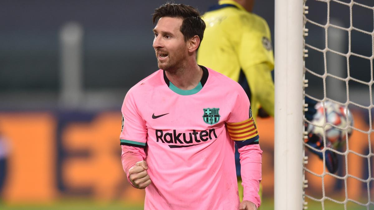 Rumour Has It: Messi doesn't want Barcelona stay, best offer is from Inter