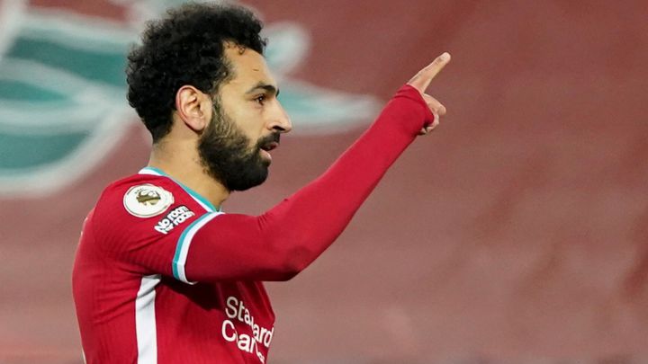 Liverpool could miss Salah for a long period next season