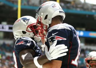 Brady is my boy – Antonio Brown looks to change views