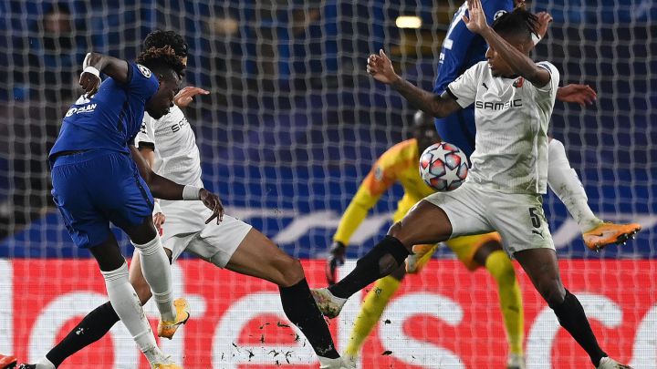 UEFA chief writes to FIFA requesting change to handball rule