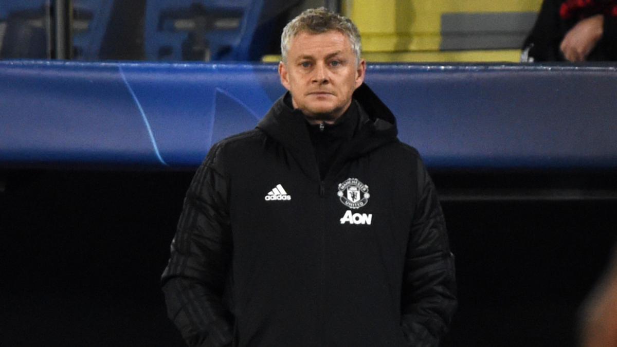 Moyes warning for Man Utd boss Solskjaer: We know what happens if you don't win enough games