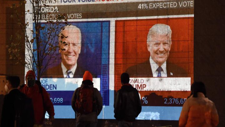 US presidential Election 2020 results: which has been the closest election ever?