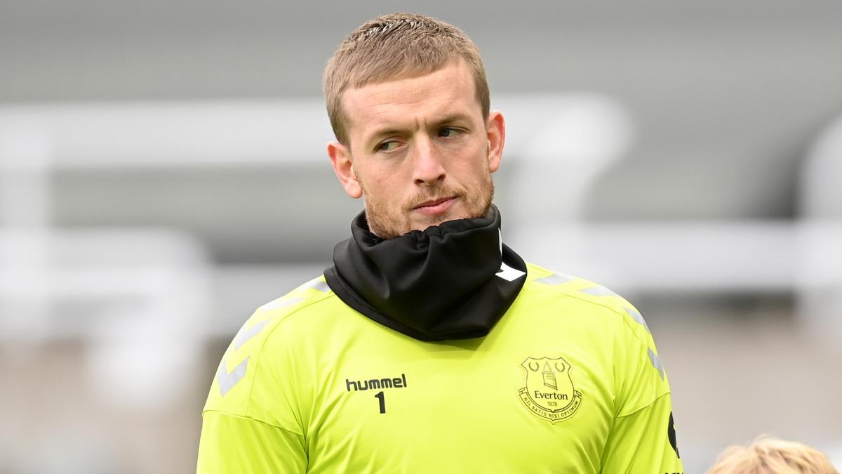 Ederson: Pickford did not mean to hurt Van Dijk