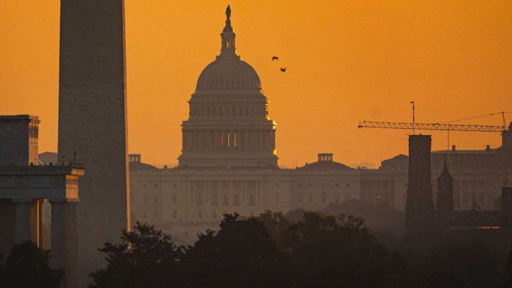 US Election: what could happen if no president is elected by 20 January?