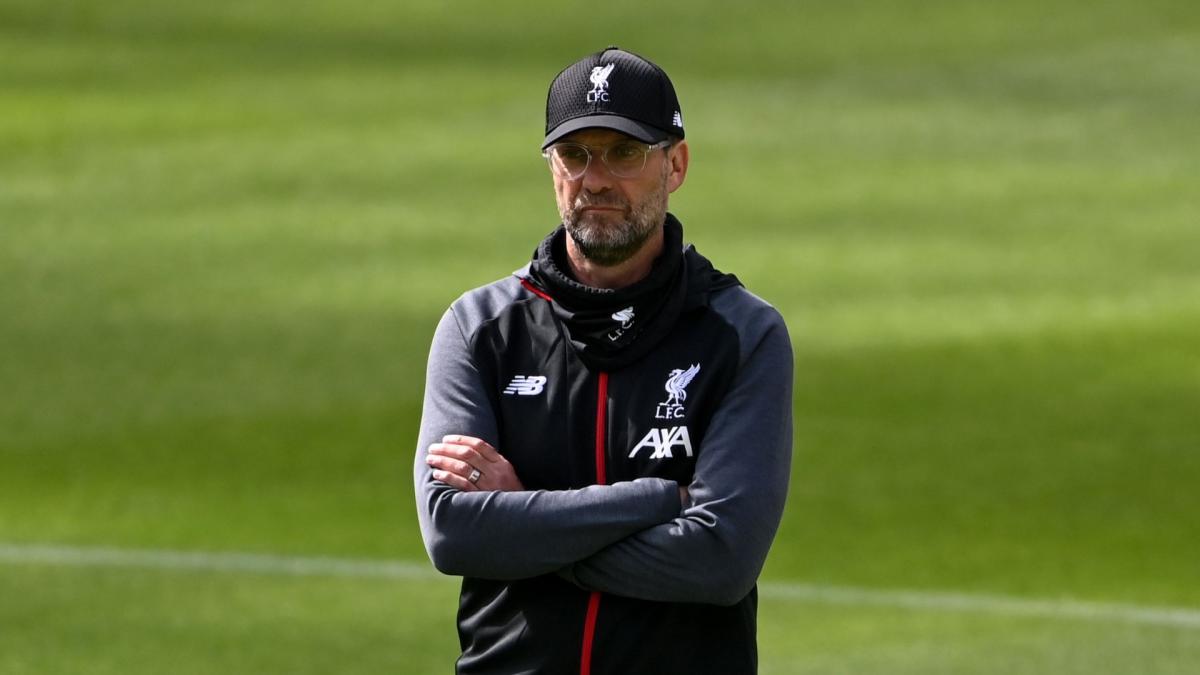 Klopp concerned about players ahead of international break amid unclear coronavirus protocols