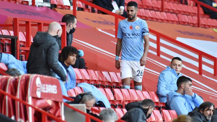 Mido: Riyadh Mahrez is better than Bernardo Silva