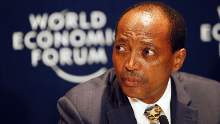 Mamelodi Sundowns owner to run for CAF presidency