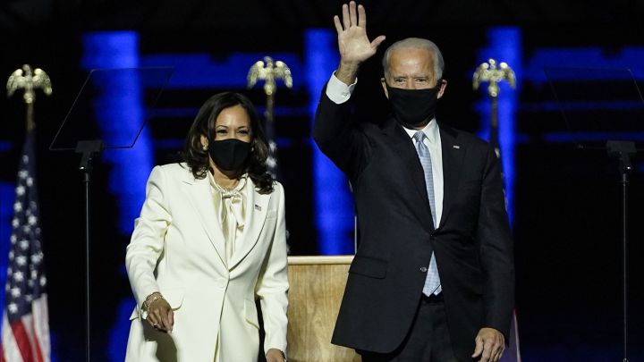 Joe Biden wins US Election 2020: who could form his cabinet?