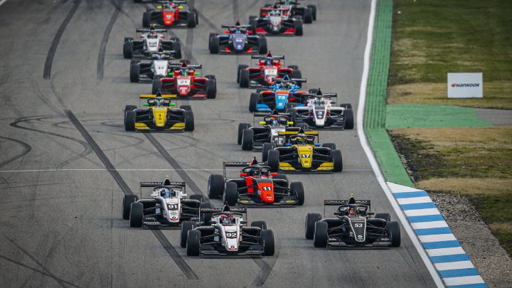 Formula 1: Saudi Arabia set for debut as 2021 calendar unveiled