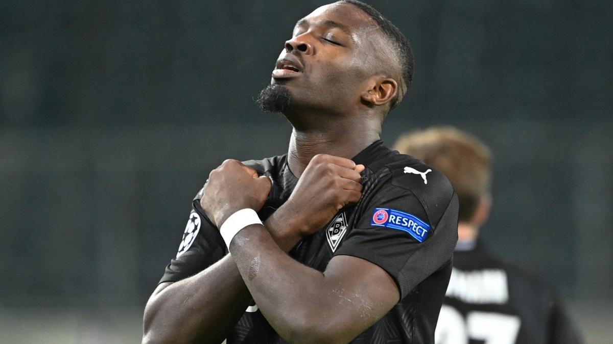 Bellingham to Thuram – stars who could make their international debuts this week