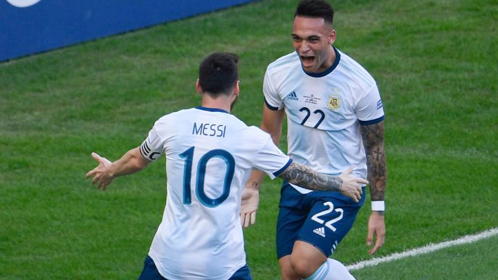 Argentina vs Paraguay: World Cup qualifier - how and where to watch - times, TV, online