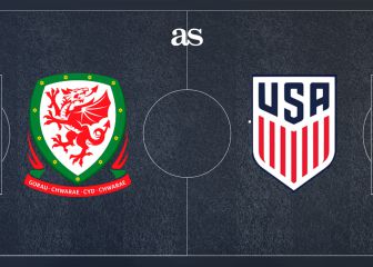 Wales vs USA: how and where to watch