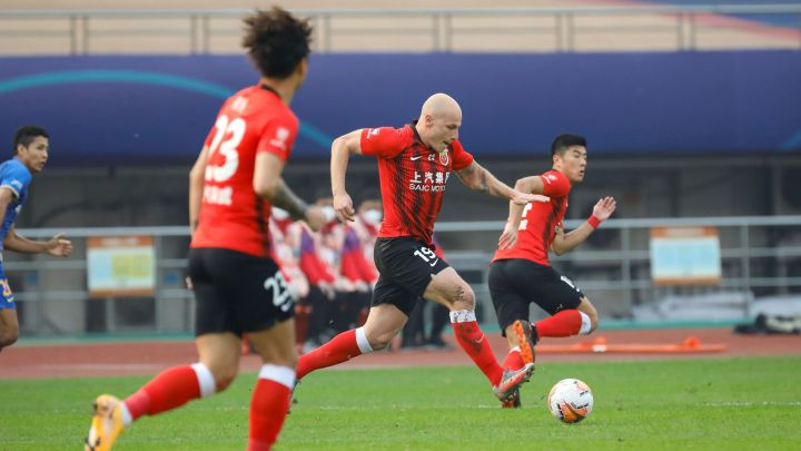 AFC Champions League: five new signings expected to make an impact