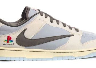 How to bag a pair of Travis Scott x Nike Dunk Low x PlayStation sneakers
