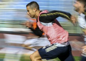 Usain Bolt: