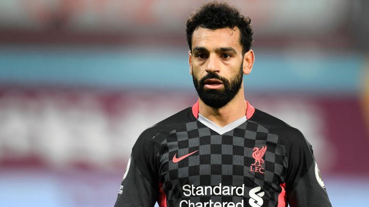 Liverpool and Egypt to miss Mo Salah in important fixtures