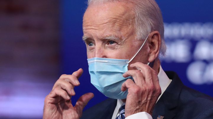 US Election 2020 & covid-19 live: Trump reactions to Biden win today | updates