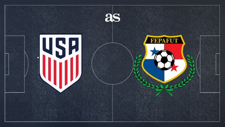 USA vs Panama: International friendly - how and where to watch - times, TV, online