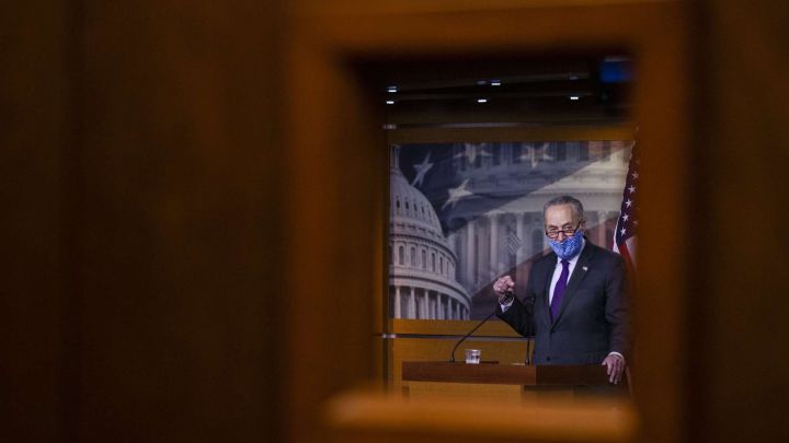 What's the difference between the Senate and the House of Representatives?