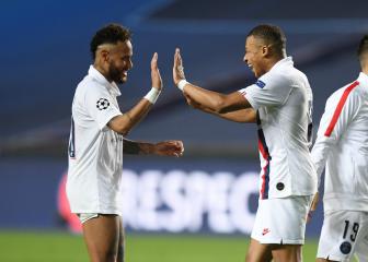 Rumour Has It: PSG prioritising Mbappe, Neymar over Ramos