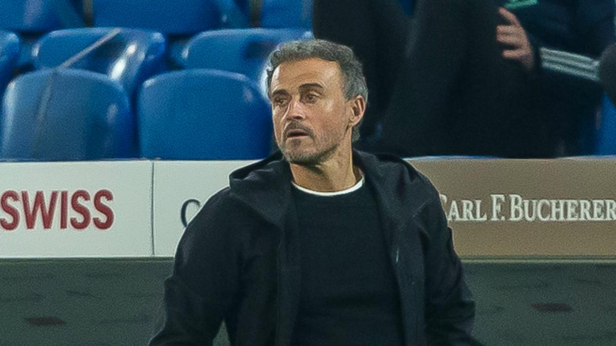 Spain v Germany: Is it time for Luis Enrique to alter his system?