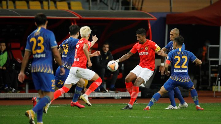 ACL teams eyeing place in the final against Perspolis