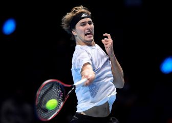 Zverev: