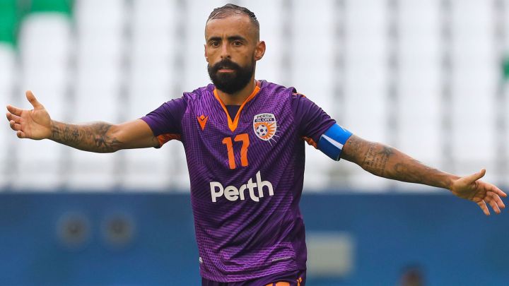 AFC Champions League clubs to use Qatar 2022 facilities