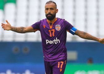 AFC Champions League clubs to use Qatar 2022 facilities