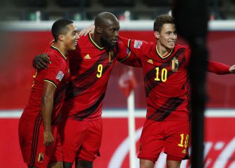 Lukaku: