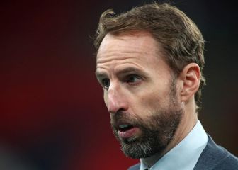 Southgate: