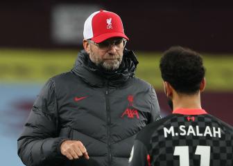 Klopp claims Salah faced 'social pressure' to attend wedding