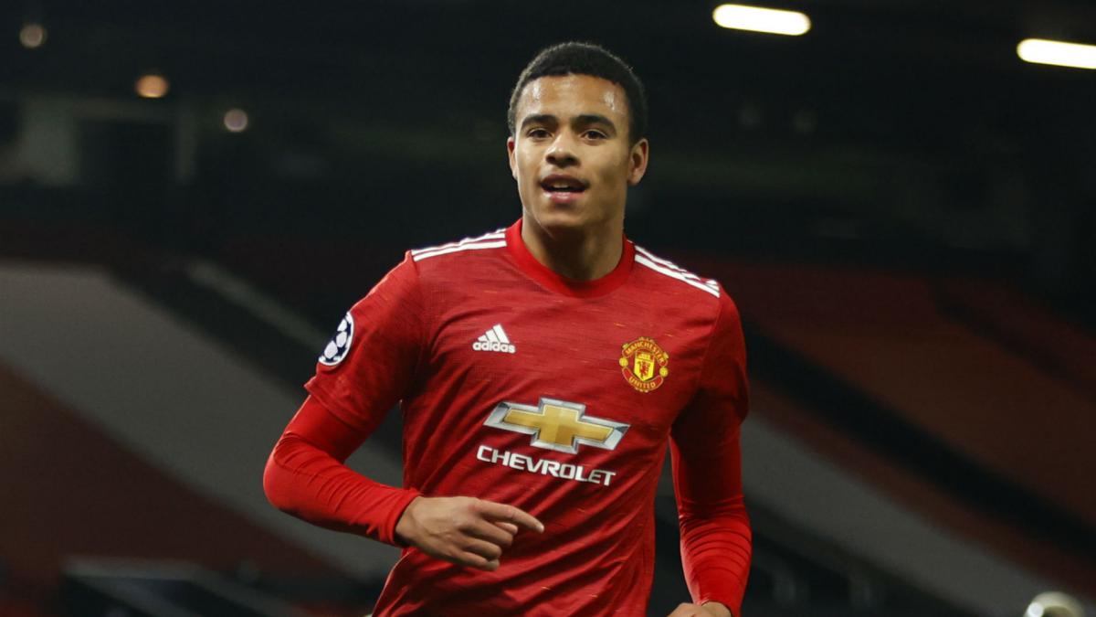 I have no doubts about Greenwood, says Man Utd boss Solskjaer