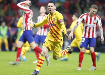Atlético vs Barcelona: preview, team news, predicted XIs