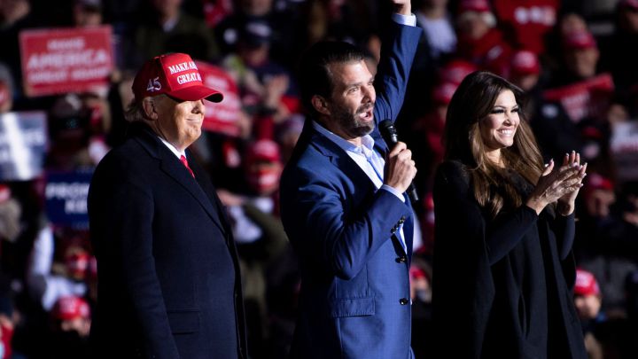 US Presidential Election & covid-19 updates: Trump, Biden, results, cases and restrictions today