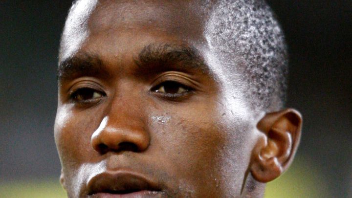 South Africa World Cup player Anele Ngcongca killed in car crash aged 33