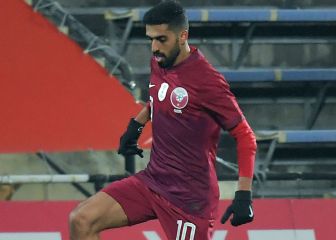 Al Haydos: Qatar have big ambitions for 2022 World Cup