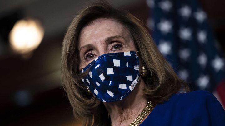 Second stimulus check: will there be a new payment in December?
