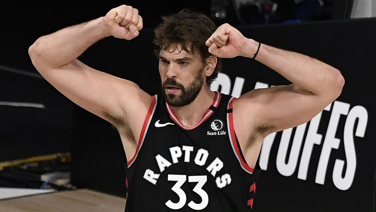 LeBron's Lakers set to sign Gasol – report