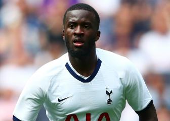 Ndombele refusing to give up on Euro 2020 dream with France