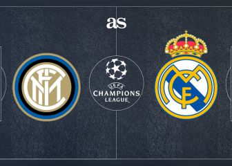Inter vs Real Madrid: how and where to watch