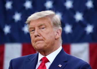 US Presidential Election & covid-19: Trump, Biden, transition, cases, results | November 24