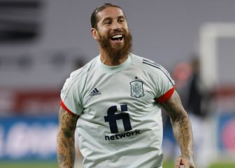 Ramos, Thiago and Jenni Hermoso up for FIFA Best