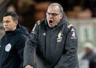 Bielsa FIFA nomination: is El Loco in with a shout?