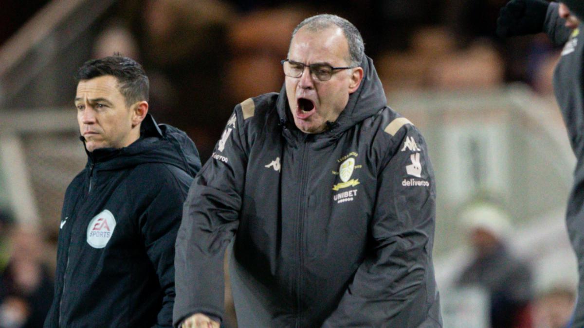 Bielsa nominated for The Best FIFA Coach: But does Leeds' Premier League start warrant it?