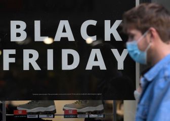Black Friday 2020: when does it start and finish?